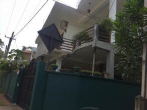 Villa siyon